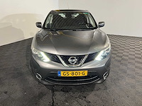 Nissan qashqai 1.2 acenta, gs-801-g - afbeelding 6 van  13