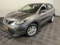 Nissan qashqai 1.2 acenta, gs-801-g - afbeelding 1 van  13