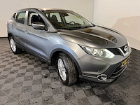 Nissan qashqai 1.2 acenta, gs-801-g - afbeelding 11 van  13