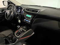 Nissan qashqai 1.2 acenta, gs-801-g - afbeelding 12 van  13