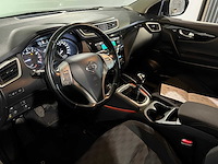 Nissan qashqai 1.2 acenta, gs-801-g - afbeelding 13 van  13