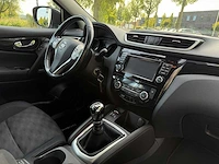 Nissan qashqai 1.2 acenta * kb-512-v - afbeelding 4 van  23
