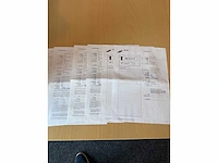 Nissan qashqai 1.2 acenta * kb-512-v - afbeelding 14 van  23