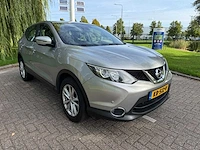 Nissan qashqai 1.2 acenta * kb-512-v - afbeelding 12 van  23