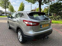 Nissan qashqai 1.2 acenta * kb-512-v - afbeelding 18 van  23