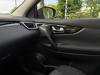 Nissan qashqai 1.2 acenta * kb-512-v - afbeelding 7 van  23