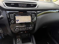 Nissan qashqai 1.2 acenta * kb-512-v - afbeelding 8 van  23