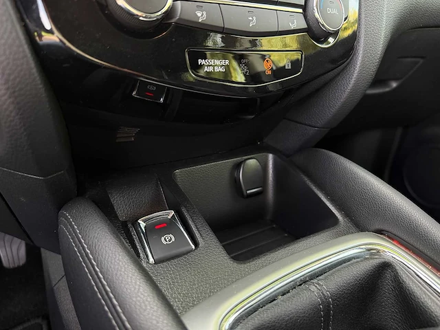 Nissan qashqai 1.2 acenta * kb-512-v - afbeelding 10 van  23