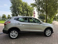 Nissan qashqai 1.2 acenta * kb-512-v - afbeelding 20 van  23