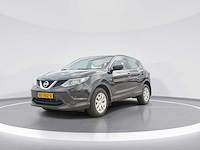 Nissan qashqai 1.2 acenta | rz-302-d i - afbeelding 4 van  23