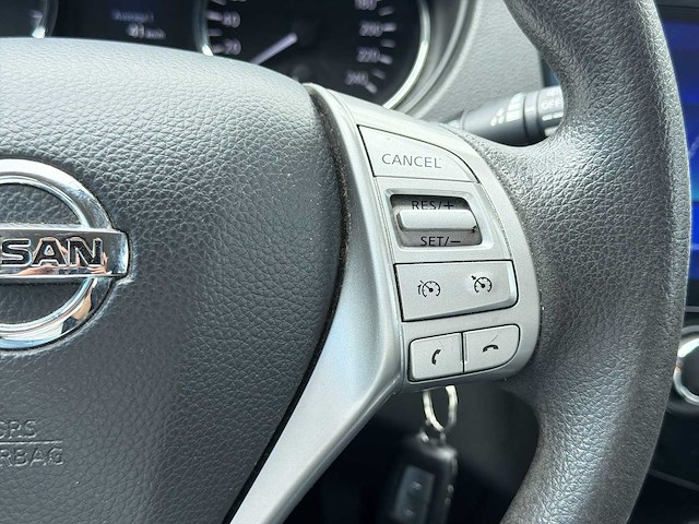 Nissan qashqai 1.2 acenta | rz-302-d i - afbeelding 7 van  23