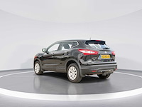 Nissan qashqai 1.2 acenta | rz-302-d i - afbeelding 1 van  23