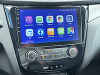 Nissan qashqai 1.2 acenta | rz-302-d i - afbeelding 9 van  23