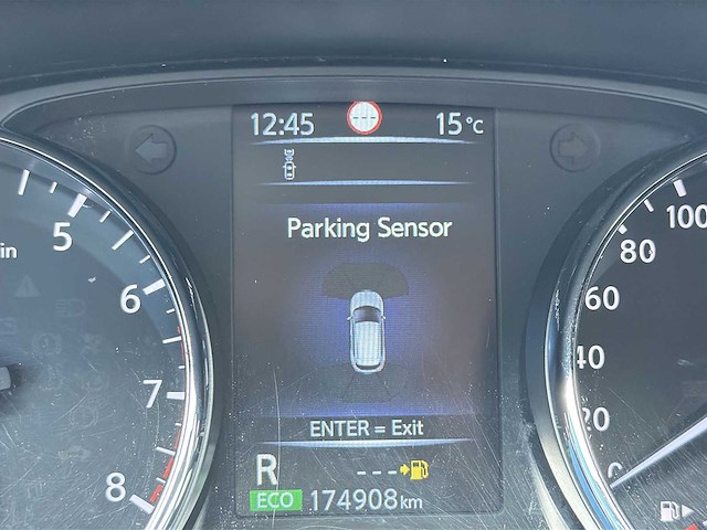 Nissan qashqai 1.2 acenta | rz-302-d i - afbeelding 11 van  23