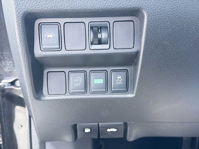 Nissan qashqai 1.2 acenta | rz-302-d i - afbeelding 12 van  23