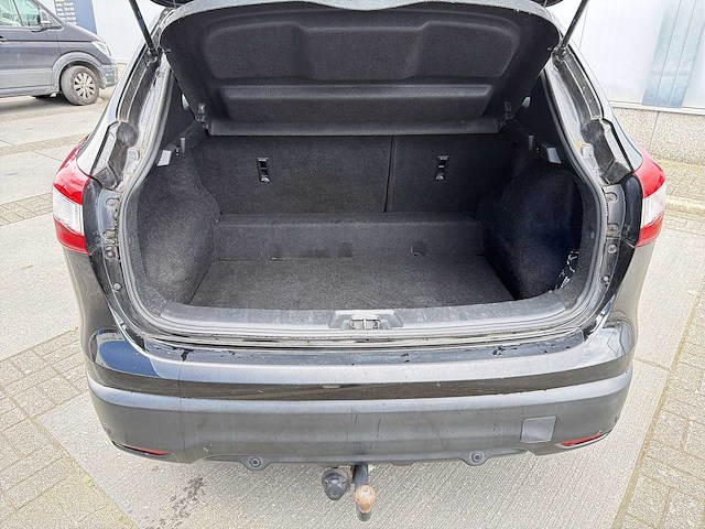 Nissan qashqai 1.2 acenta | rz-302-d i - afbeelding 14 van  23