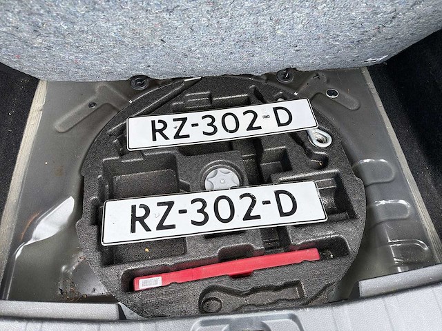 Nissan qashqai 1.2 acenta | rz-302-d i - afbeelding 15 van  23