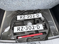 Nissan qashqai 1.2 acenta | rz-302-d i - afbeelding 15 van  23