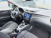 Nissan qashqai 1.2 acenta | rz-302-d i - afbeelding 19 van  23
