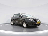 Nissan qashqai 1.2 acenta | rz-302-d i - afbeelding 21 van  23