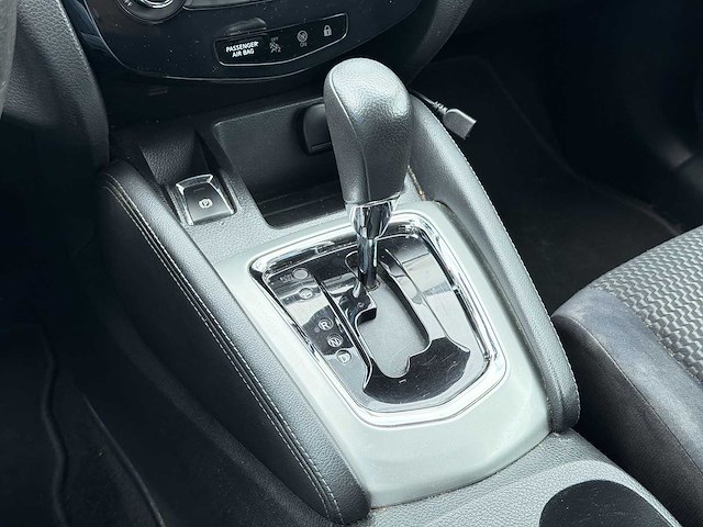 Nissan qashqai 1.2 acenta | rz-302-d i - afbeelding 22 van  23