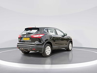 Nissan qashqai 1.2 acenta | rz-302-d i - afbeelding 23 van  23