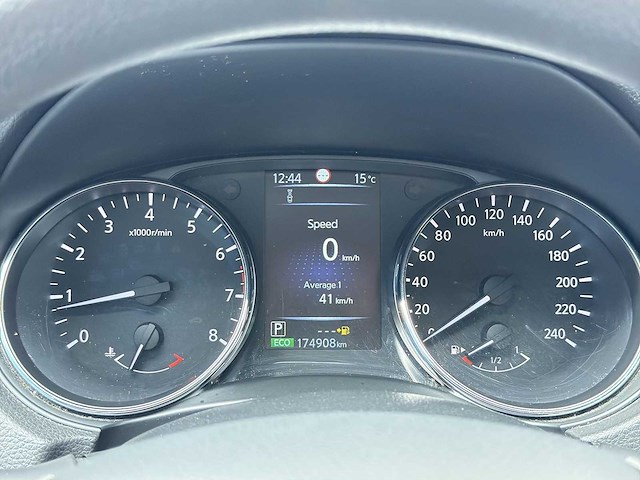 Nissan qashqai 1.2 acenta | rz-302-d i - afbeelding 1 van  17