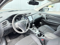 Nissan qashqai 1.2 acenta | rz-302-d i - afbeelding 14 van  17