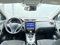 Nissan qashqai 1.2 acenta | rz-302-d i - afbeelding 29 van  32