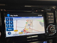 Nissan qashqai 1.2 acenta* xk-830-r - afbeelding 2 van  12