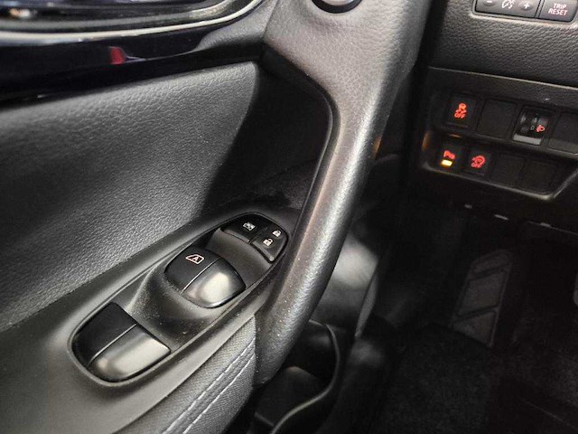 Nissan qashqai 1.2 acenta* xk-830-r - afbeelding 3 van  12