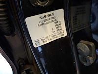 Nissan qashqai 1.2 acenta* xk-830-r - afbeelding 4 van  12