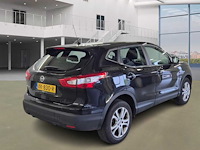 Nissan qashqai 1.2 acenta* xk-830-r - afbeelding 5 van  12