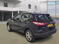 Nissan qashqai 1.2 acenta* xk-830-r - afbeelding 7 van  12
