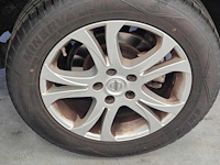 Nissan qashqai 1.2 acenta* xk-830-r - afbeelding 8 van  12