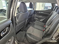 Nissan qashqai 1.2 acenta* xk-830-r - afbeelding 11 van  12