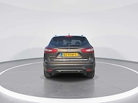 Nissan qashqai 1.2 business edition | nj-994-s - afbeelding 4 van  31