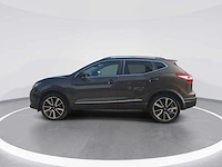 Nissan qashqai 1.2 business edition | nj-994-s - afbeelding 7 van  31