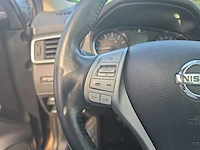 Nissan qashqai 1.2 business edition | nj-994-s - afbeelding 8 van  31