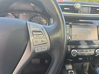 Nissan qashqai 1.2 business edition | nj-994-s - afbeelding 9 van  31