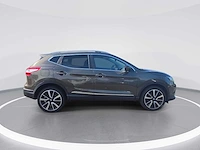 Nissan qashqai 1.2 business edition | nj-994-s - afbeelding 10 van  31