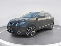 Nissan qashqai 1.2 business edition | nj-994-s
