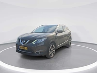 Nissan qashqai 1.2 business edition | nj-994-s - afbeelding 14 van  31