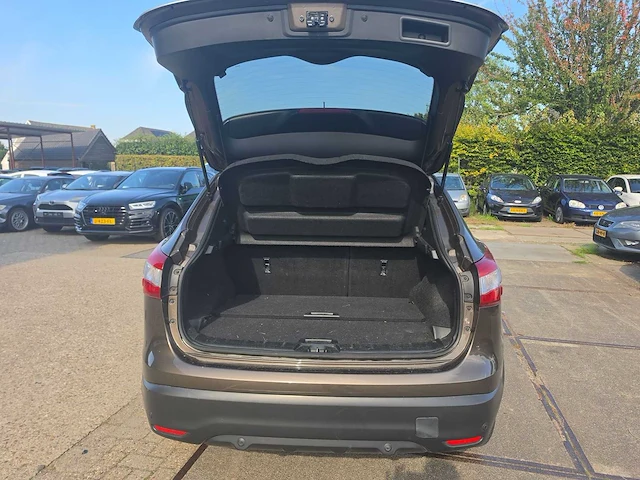 Nissan qashqai 1.2 business edition | nj-994-s - afbeelding 20 van  31