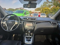 Nissan qashqai 1.2 business edition | nj-994-s - afbeelding 22 van  31