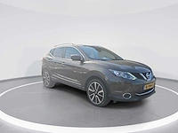 Nissan qashqai 1.2 business edition | nj-994-s - afbeelding 23 van  31