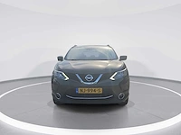 Nissan qashqai 1.2 business edition | nj-994-s - afbeelding 27 van  31