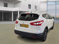 Nissan qashqai 1.2 business edition; nz-715-f - afbeelding 5 van  11