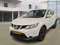Nissan qashqai 1.2 business edition; nz-715-f - afbeelding 1 van  11