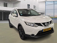 Nissan qashqai 1.2 business edition; nz-715-f - afbeelding 6 van  11